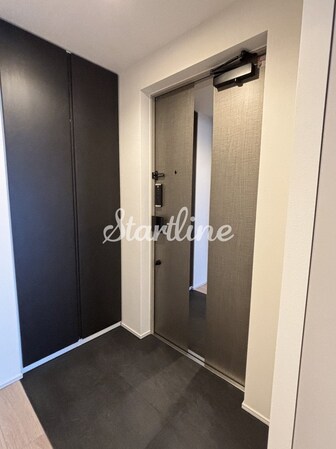 ザ・ライオンズフォーシア町屋の物件内観写真